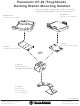 Havis-Shields C-PA-DCF-27 Configuration