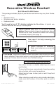 Heath Zenith SL-6155 Series Owner's Manual