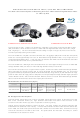 Hitachi DZ-BD70 Specification Sheet