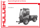 Holder C 9.92 H Operating Instructions Manual