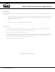 Home Automation 30A00 Installation Manual