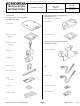 Honda 08E55-S01-100H Installation Instructions Manual