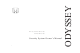 Honda 08E51-SHJ-100 Owner's Manual