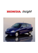 Honda Insight Owner's Manual