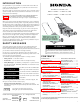 Honda 00X31-VL0-U540 Owner's Manual