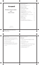 Honeywell TE103NL User Manual