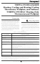 Honeywell 191108AC Installation Instructions Manual