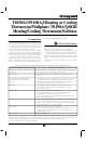 Honeywell 191108AJ Installation Instructions Manual