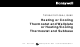 Honeywell Q682 User Manual
