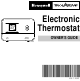 Honeywell TROL-A-TEMP 69-1496 Owner's Manual