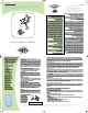 Horizon Fitness Exercise Bike User Manual