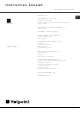 Hotpoint AQGD 169 S Instruction Booklet