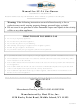 Heat Wise SU-2A Product Manual