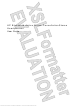 HP Bluetooth Active Noise Cancellation Stereo Headphones User Manual