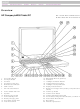 HP Compaq tc4200 Overview