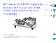 HP 8100 User Manual