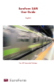 EuroForm EuroForm SAM User Manual
