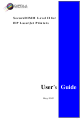Capella Technologies SecureDIMM II User Manual