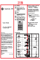 HP Server Performance Pack 100 User Manual