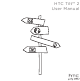HTC HTC Tilt 2 NMRHOD00 User Manual