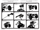 Husky HU80911 Assembly Manual