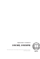 Husqvarna 1153177-26 Operator's Manual
