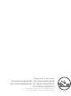 Husqvarna Z3815BIA, Z3815BIA, Z4217BIA, Z4218KOA, Z4218KOA Operator's Manual