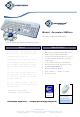 Ceratech Accuratus 260Euro Specification