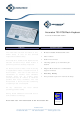 Ceratech Accuratus 730 Specifications