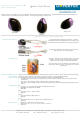 Hypertec Vertical Mouse Specifications