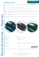 Hypertec Dicota Z10288ZHY Datasheet