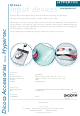 Hypertec Dicota Z12568ZHY Datasheet