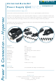 Hypertec Universal 90W Specification