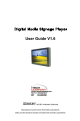 I-Tech MP3 Headphone User Manual