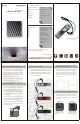 i. Tech Dynamic i.VoicePRO Bluetooth Headset Brochure & Specs