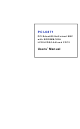 EMAC LCD/LVDS/LAN User Manual