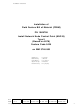 IBM PN 10K8798 Installation Instructions Manual