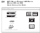 IBM 612 Quick Installation Manual