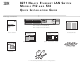 IBM 8271 F12 Quick Installation Manual