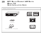 IBM 8271 Nways Ethernet LAN Switch Quick Installation Manual