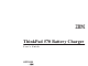 IBM ThinkPad 570 User Manual