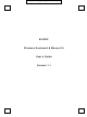 BTC 9013RF User Manual
