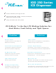 Ice-O-Matic IOD 250 Specifications