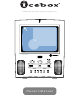 Salton pmn Owner's Manual