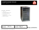 Igloo FRW218 Product Features