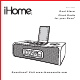 iHome IHOME ZN90 User Manual