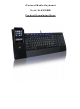 iHome iConnect IH-K230MB Manual