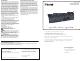iHome IH-K210MB Quick Start Manual