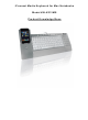 iHome IH-K231MS Faq