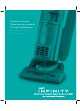 Infinity NV22Q Owner's Manual